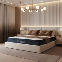 Serenite Premium Plus with Memory Foam