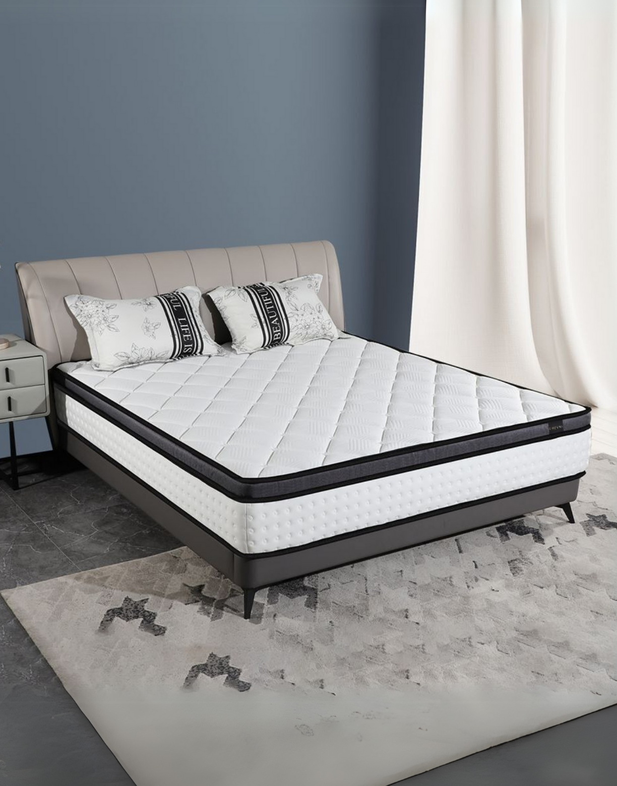 Bonell Spring Mattress