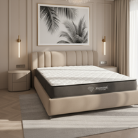 Ultra Flex Orthopedic Mattress 