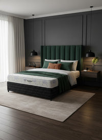 Normal Medical Mattress