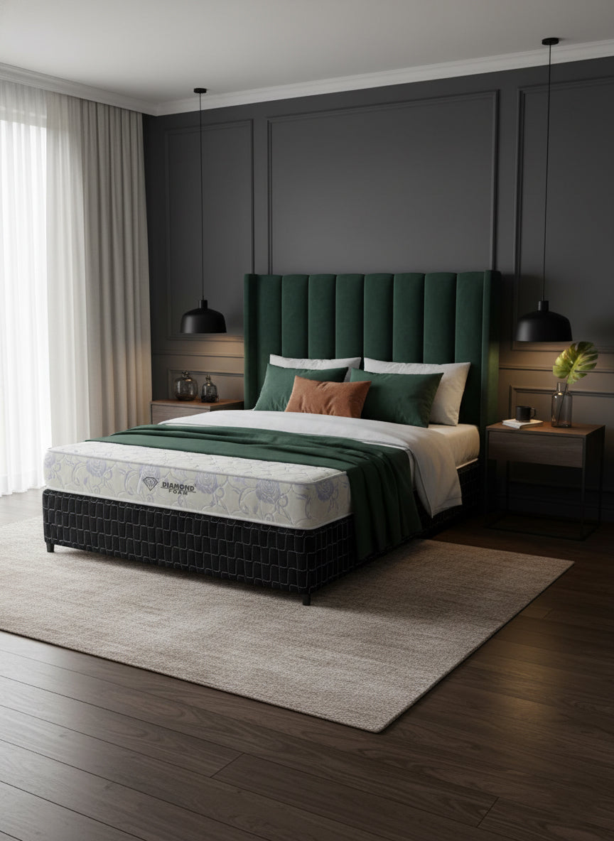 Normal Medical Mattress