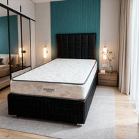 Single Relax Spring Mattress