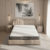 Ultra Flex Orthopedic Mattress 