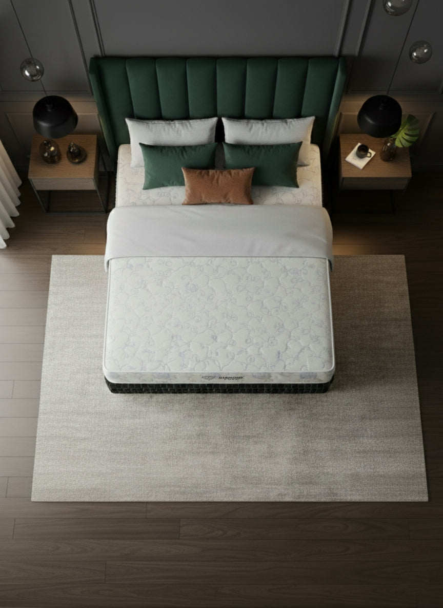 Normal Medical Mattress