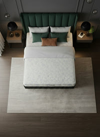 Normal Medical Mattress