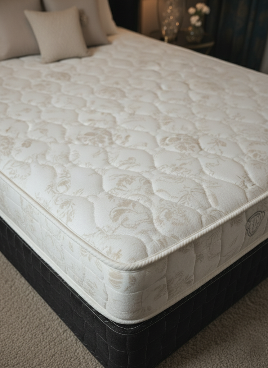 Single Ultra Medical Mattress