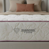 Single Pride Spring Mattress
