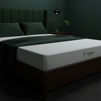 Diamond Executive Memory Foam Mattress