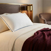 Diamond Supreme Luxurious Polyester Fibre Pillow – Hotel-Style Plush Comfort