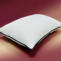 Diamond Supreme Luxurious Polyester Fibre Pillow – Hotel-Style Plush Comfort