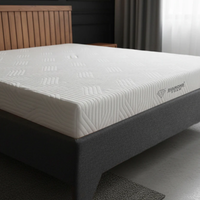 Comfopedic Egg Crate Convoluted Foam Mattress