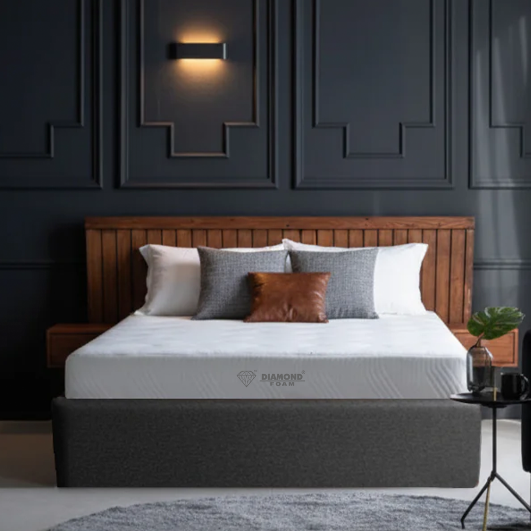 Comfopedic Egg Crate Convoluted Foam Mattress